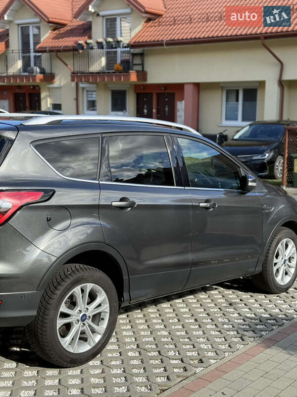 Внедорожник / Кроссовер Ford Kuga 2019 в Хмельницком фото 15 Внедорожник / Кроссовер Ford Kuga 2019 в Хмельницком