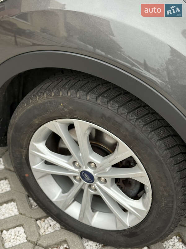 Внедорожник / Кроссовер Ford Kuga 2019 в Хмельницком фото 49 Внедорожник / Кроссовер Ford Kuga 2019 в Хмельницком