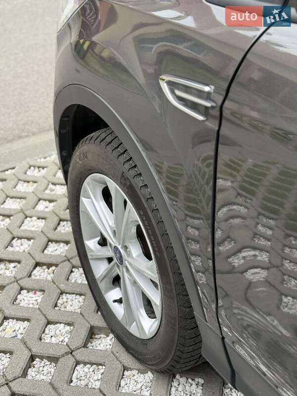 Внедорожник / Кроссовер Ford Kuga 2019 в Хмельницком фото 47 Внедорожник / Кроссовер Ford Kuga 2019 в Хмельницком