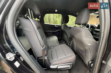 Позашляховик / Кросовер Ford Kuga 2021 в  фото 75 Позашляховик / Кросовер Ford Kuga 2021 в