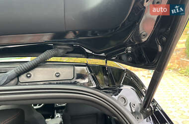 Позашляховик / Кросовер Ford Kuga 2021 в  фото 80 Позашляховик / Кросовер Ford Kuga 2021 в