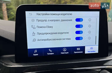 Позашляховик / Кросовер Ford Kuga 2021 в  фото 126 Позашляховик / Кросовер Ford Kuga 2021 в