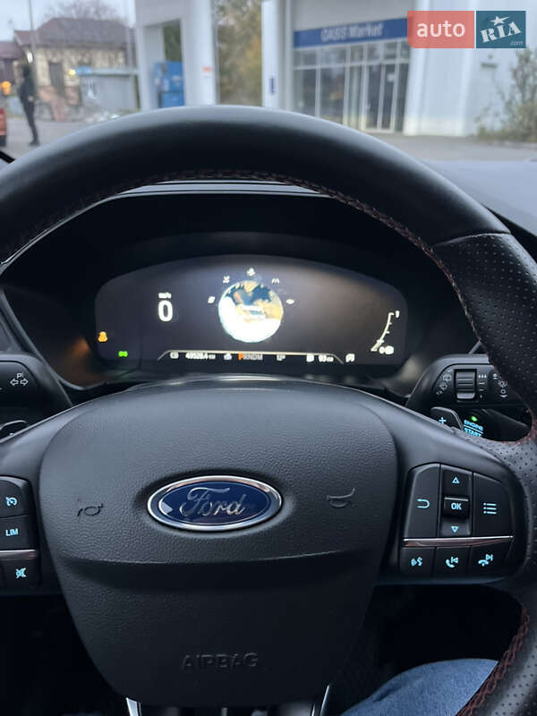Внедорожник / Кроссовер Ford Kuga 2021 в Хмельницком