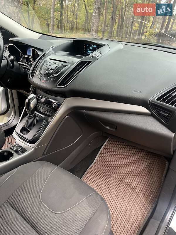 Внедорожник / Кроссовер Ford Kuga 2014 в Житомире фото 21 Внедорожник / Кроссовер Ford Kuga 2014 в Житомире