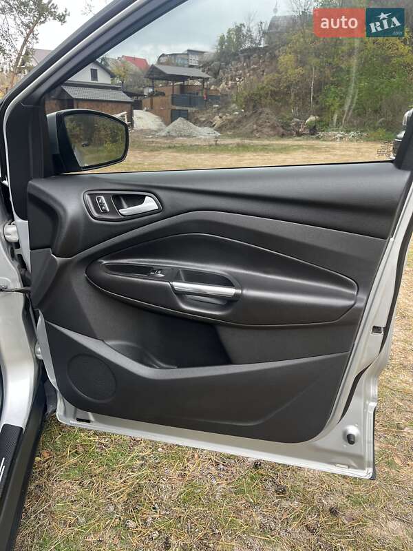 Внедорожник / Кроссовер Ford Kuga 2014 в Житомире фото 18 Внедорожник / Кроссовер Ford Kuga 2014 в Житомире