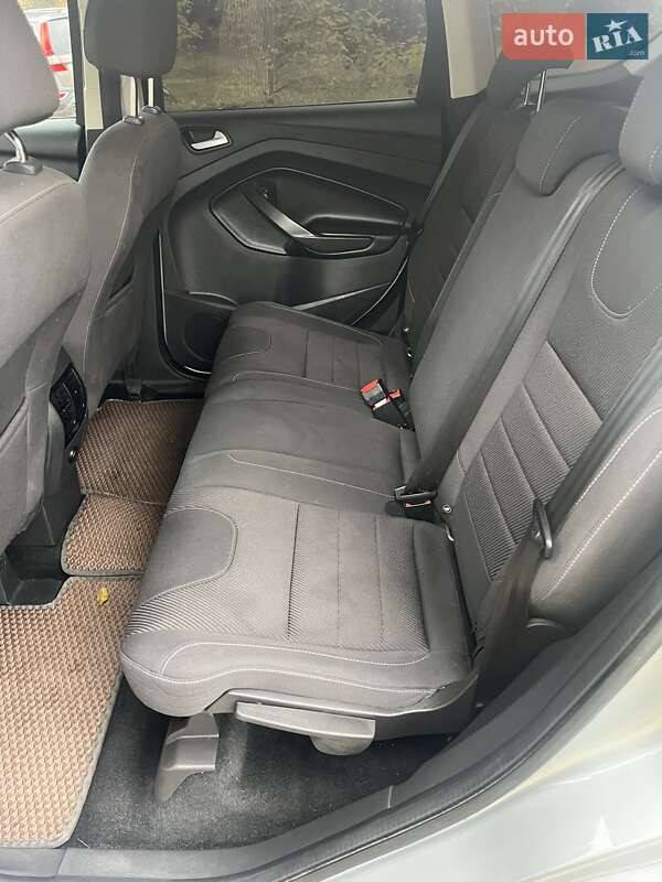 Внедорожник / Кроссовер Ford Kuga 2014 в Житомире фото 27 Внедорожник / Кроссовер Ford Kuga 2014 в Житомире