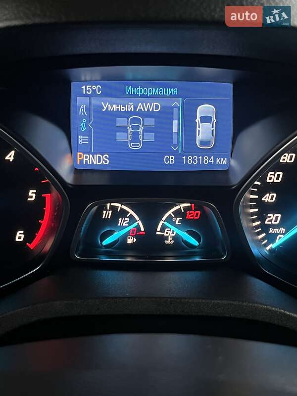 Внедорожник / Кроссовер Ford Kuga 2014 в Житомире фото 33 Внедорожник / Кроссовер Ford Kuga 2014 в Житомире