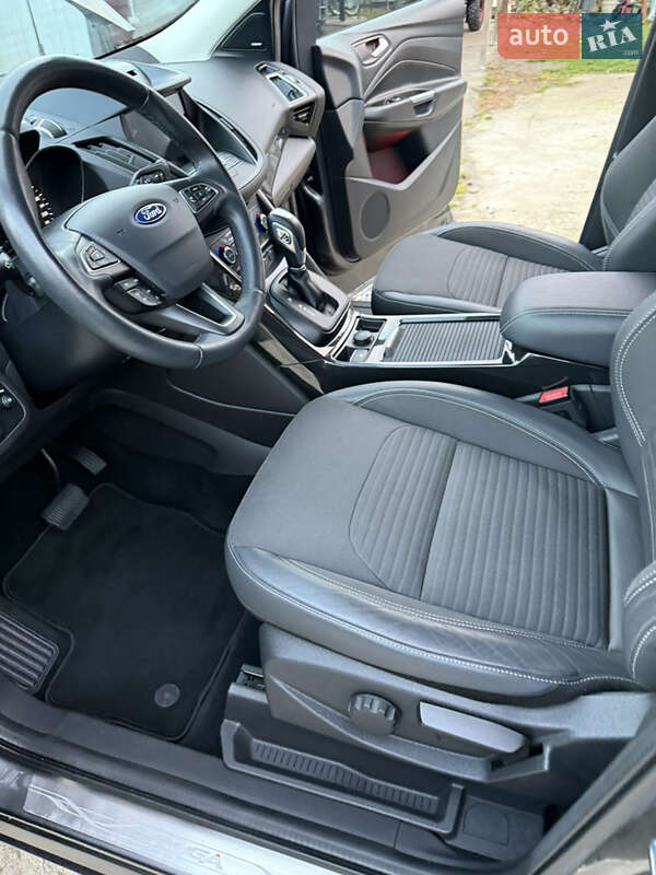 Внедорожник / Кроссовер Ford Kuga 2019 в Хмельницком фото 10 Внедорожник / Кроссовер Ford Kuga 2019 в Хмельницком