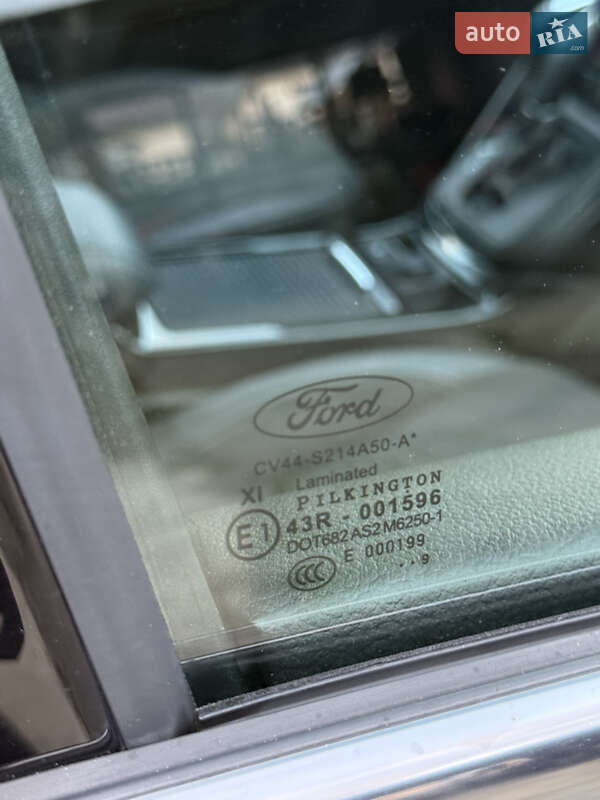 Внедорожник / Кроссовер Ford Kuga 2019 в Хмельницком фото 45 Внедорожник / Кроссовер Ford Kuga 2019 в Хмельницком