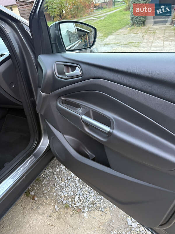 Внедорожник / Кроссовер Ford Kuga 2019 в Хмельницком фото 22 Внедорожник / Кроссовер Ford Kuga 2019 в Хмельницком