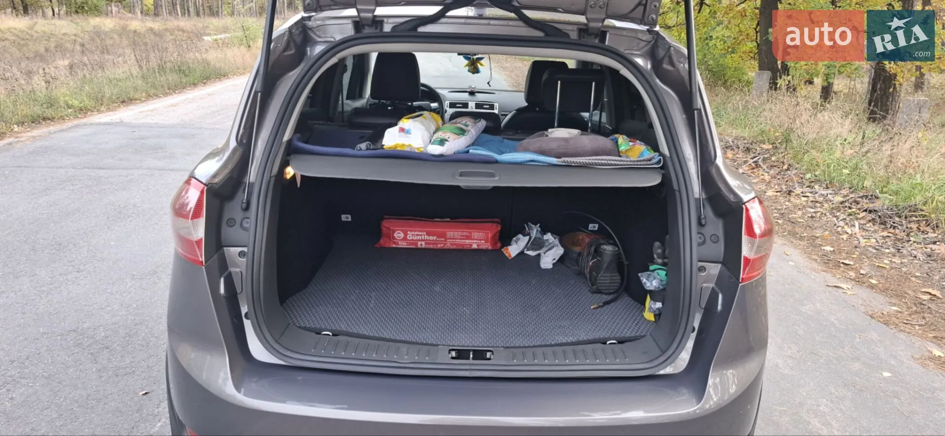 2012 Ford Kuga - мініатюра 12