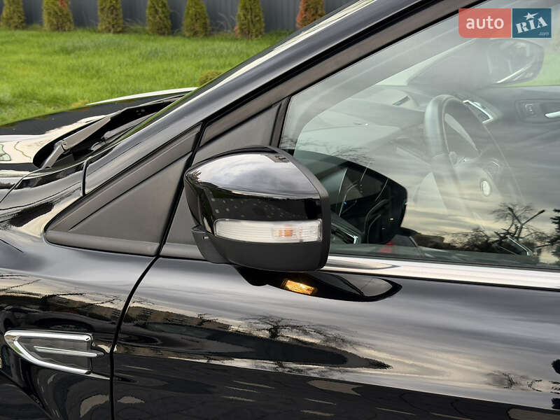 Внедорожник / Кроссовер Ford Kuga 2019 в Ужгороде фото 20 Внедорожник / Кроссовер Ford Kuga 2019 в Ужгороде