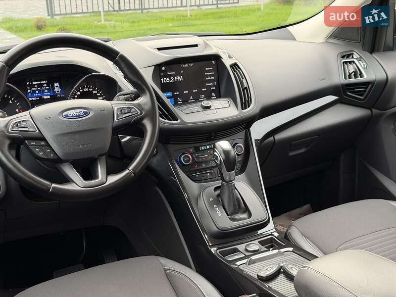 Внедорожник / Кроссовер Ford Kuga 2019 в Ужгороде фото 41 Внедорожник / Кроссовер Ford Kuga 2019 в Ужгороде