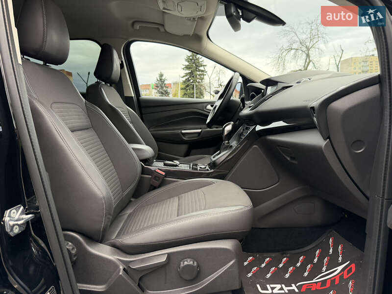 Внедорожник / Кроссовер Ford Kuga 2019 в Ужгороде фото 47 Внедорожник / Кроссовер Ford Kuga 2019 в Ужгороде