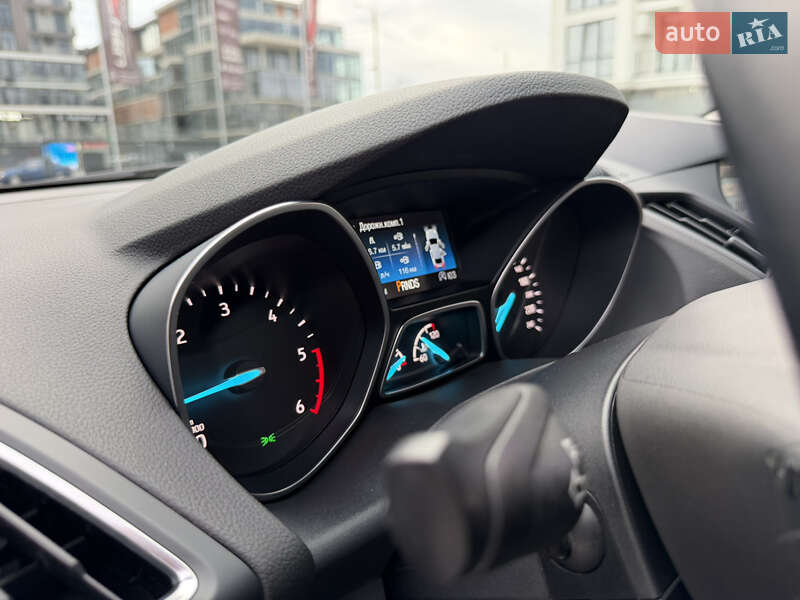 Внедорожник / Кроссовер Ford Kuga 2019 в Ужгороде фото 52 Внедорожник / Кроссовер Ford Kuga 2019 в Ужгороде