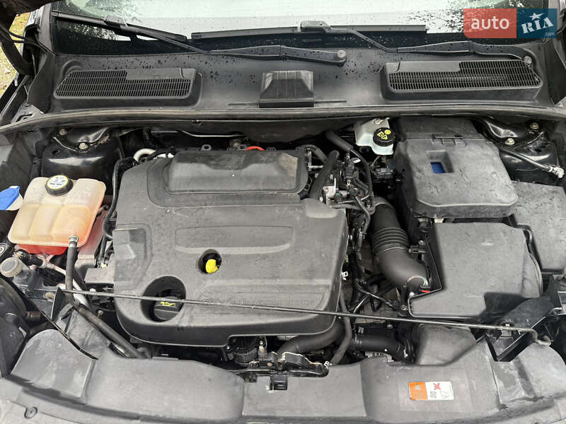 Внедорожник / Кроссовер Ford Kuga 2011 в Борщеве фото 14 Внедорожник / Кроссовер Ford Kuga 2011 в Борщеве