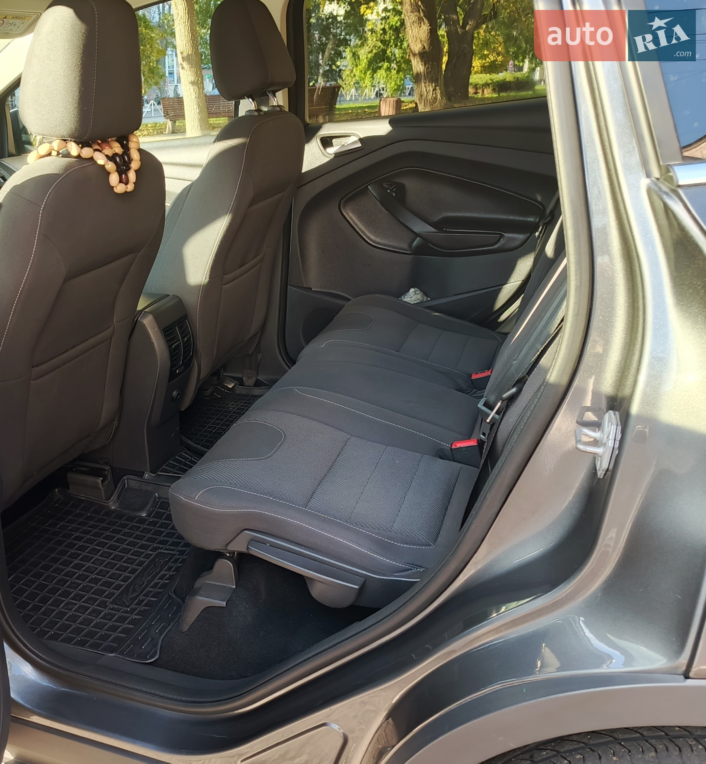 2016 Ford Kuga - мініатюра 2