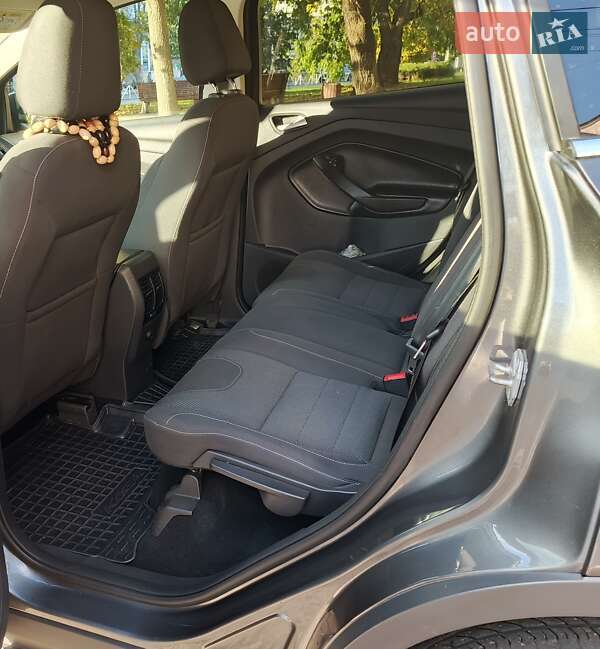 Внедорожник / Кроссовер Ford Kuga 2016 в Красилове фото 2 Внедорожник / Кроссовер Ford Kuga 2016 в Красилове