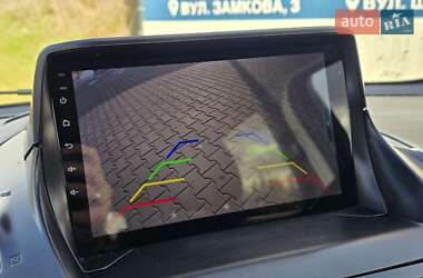 Внедорожник / Кроссовер Ford Kuga 2013 в 