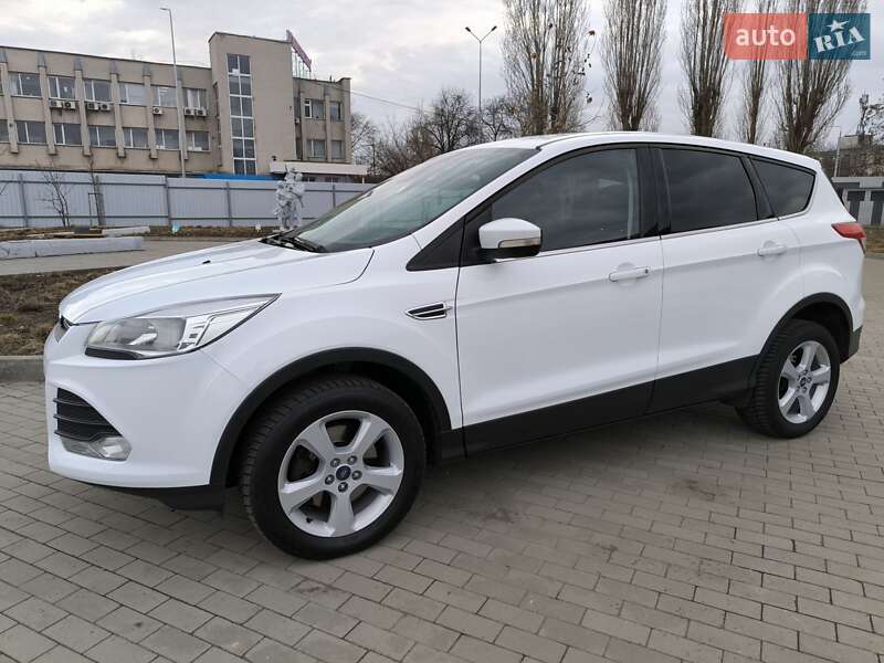Позашляховик / Кросовер Ford Kuga 2016 в Вінниці фото 12 Позашляховик / Кросовер Ford Kuga 2016 в Вінниці