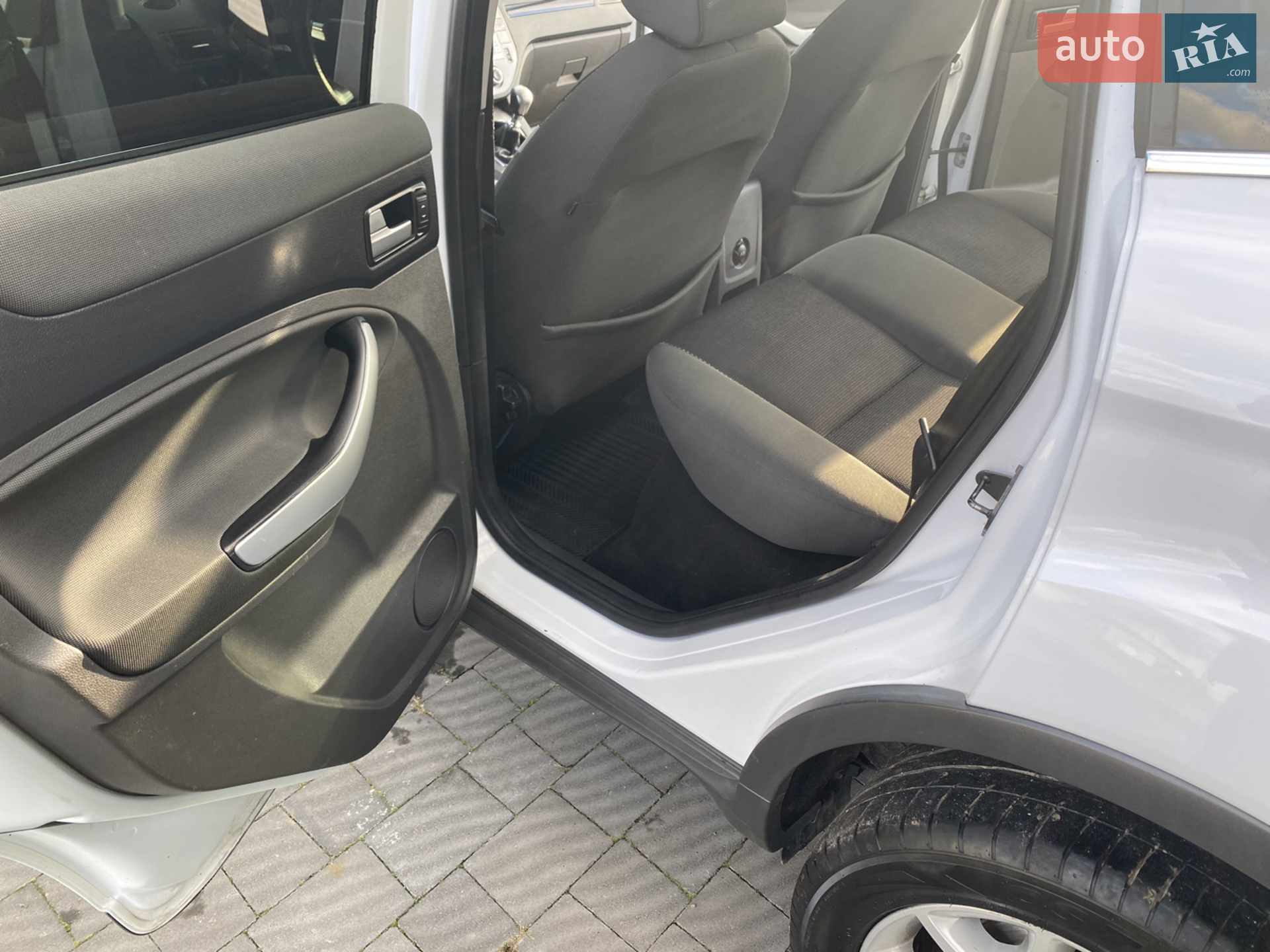 2011 Ford Kuga - мініатюра 18