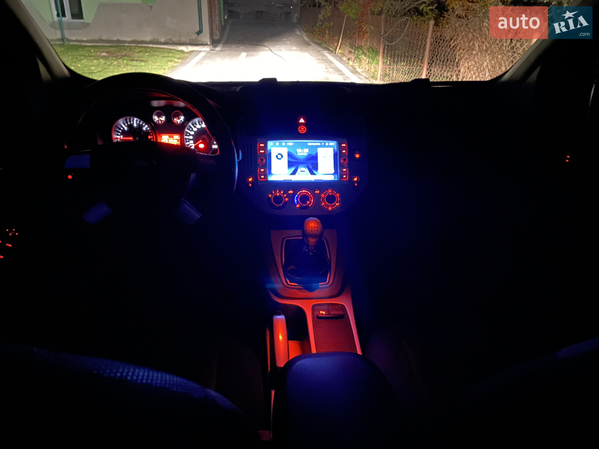 2011 Ford Kuga - мініатюра 24