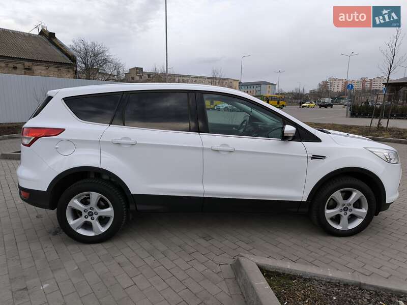 Позашляховик / Кросовер Ford Kuga 2016 в Вінниці фото 22 Позашляховик / Кросовер Ford Kuga 2016 в Вінниці