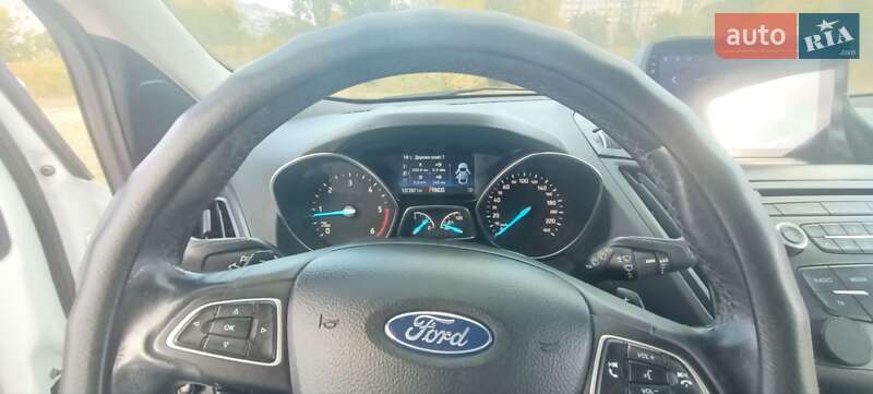 Внедорожник / Кроссовер Ford Kuga 2018 в Днепре фото 6 Внедорожник / Кроссовер Ford Kuga 2018 в Днепре