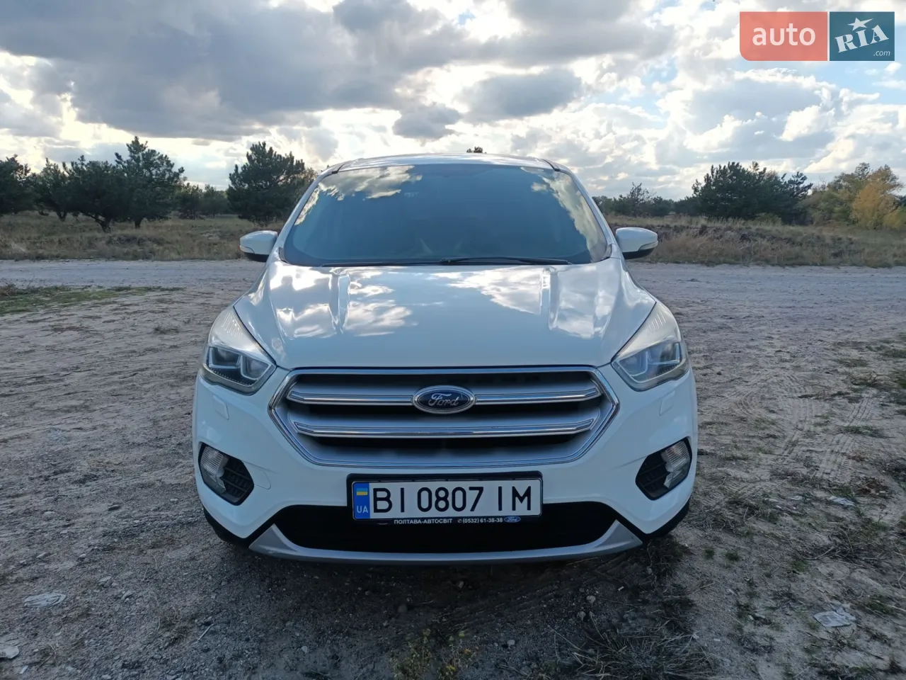 2019 Ford Kuga - мініатюра 23