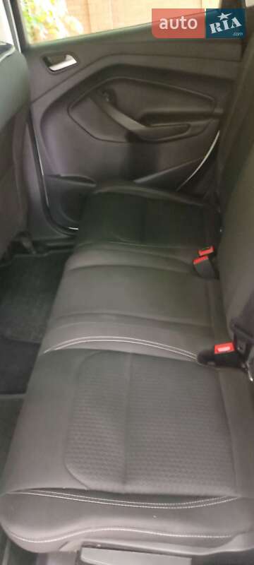 Внедорожник / Кроссовер Ford Kuga 2018 в Днепре фото 16 Внедорожник / Кроссовер Ford Kuga 2018 в Днепре