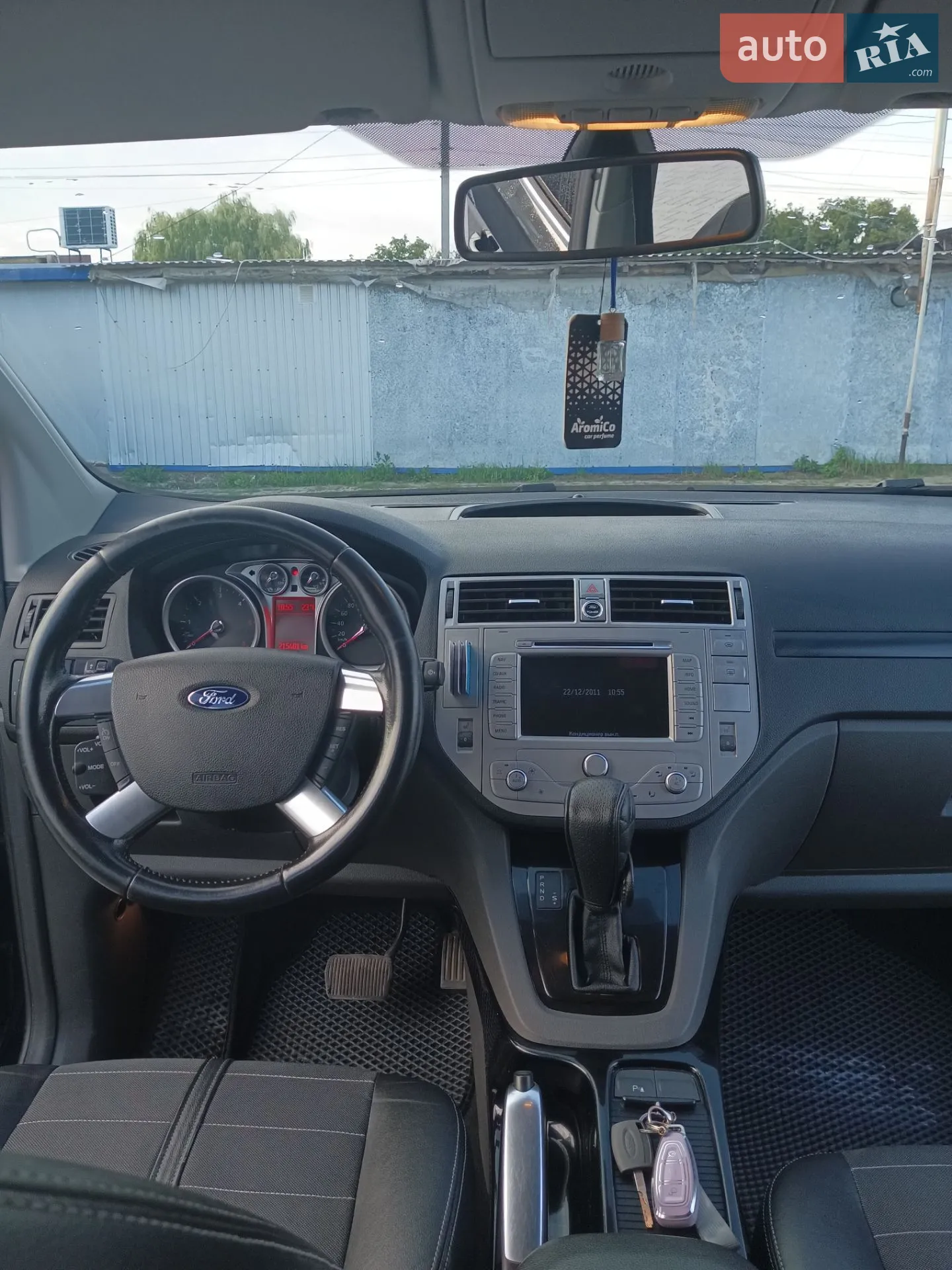 2012 Ford Kuga - мініатюра 8