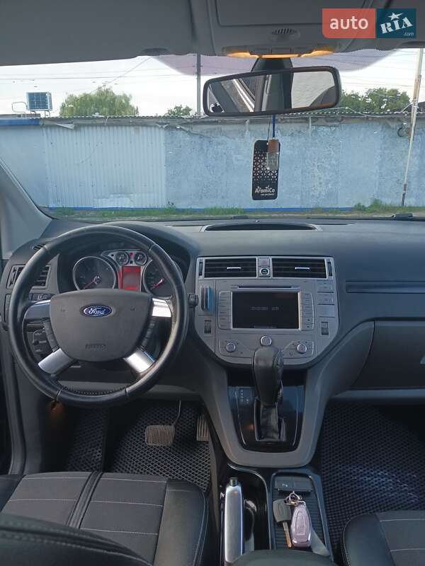 Внедорожник / Кроссовер Ford Kuga 2012 в Сокале фото 8 Внедорожник / Кроссовер Ford Kuga 2012 в Сокале