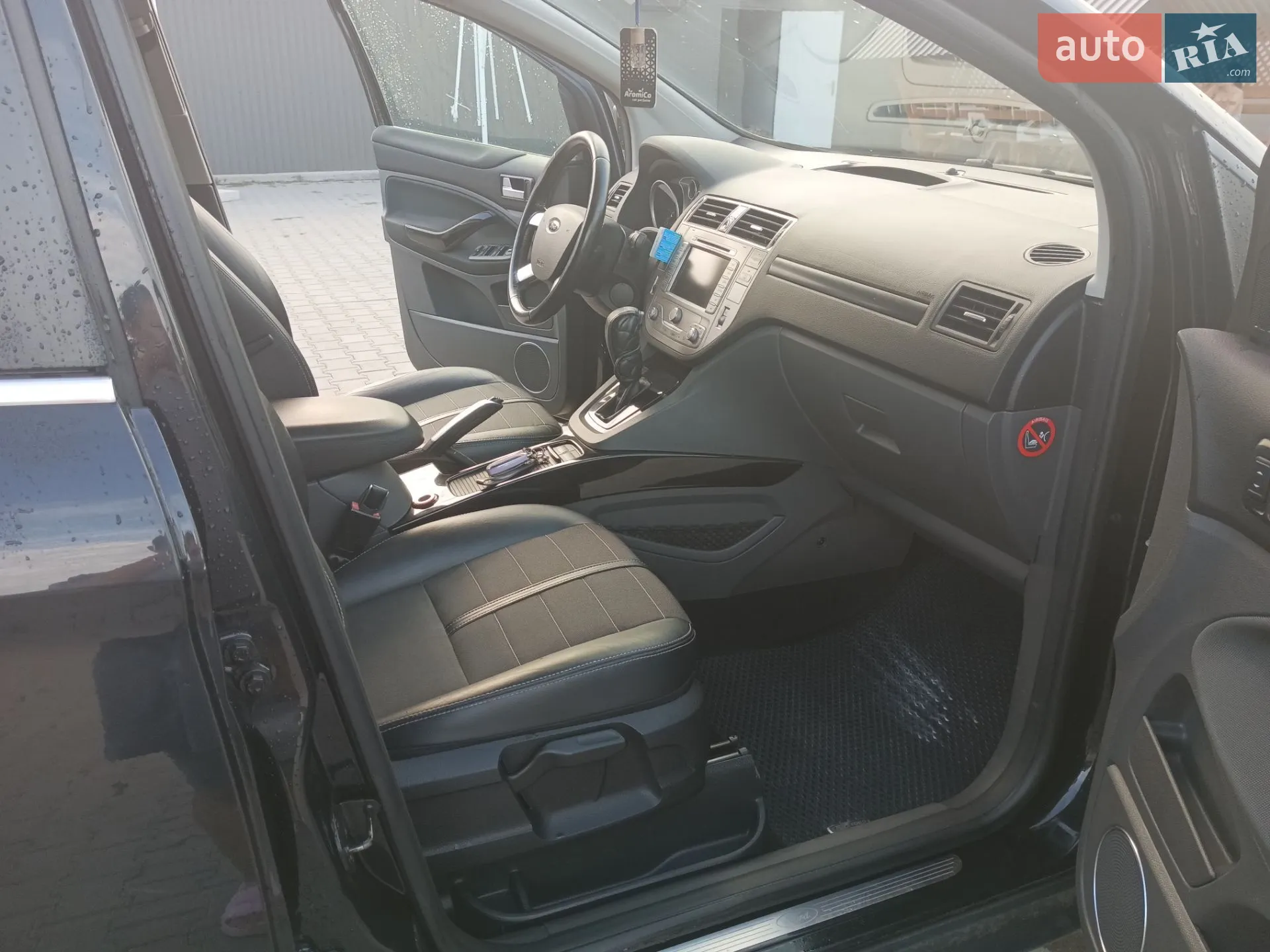 2012 Ford Kuga - мініатюра 14