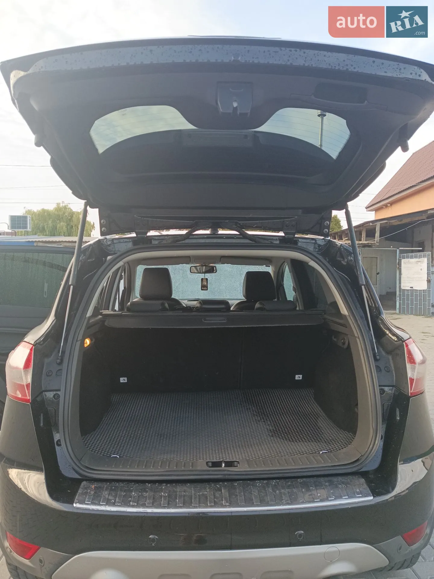 2012 Ford Kuga - мініатюра 18