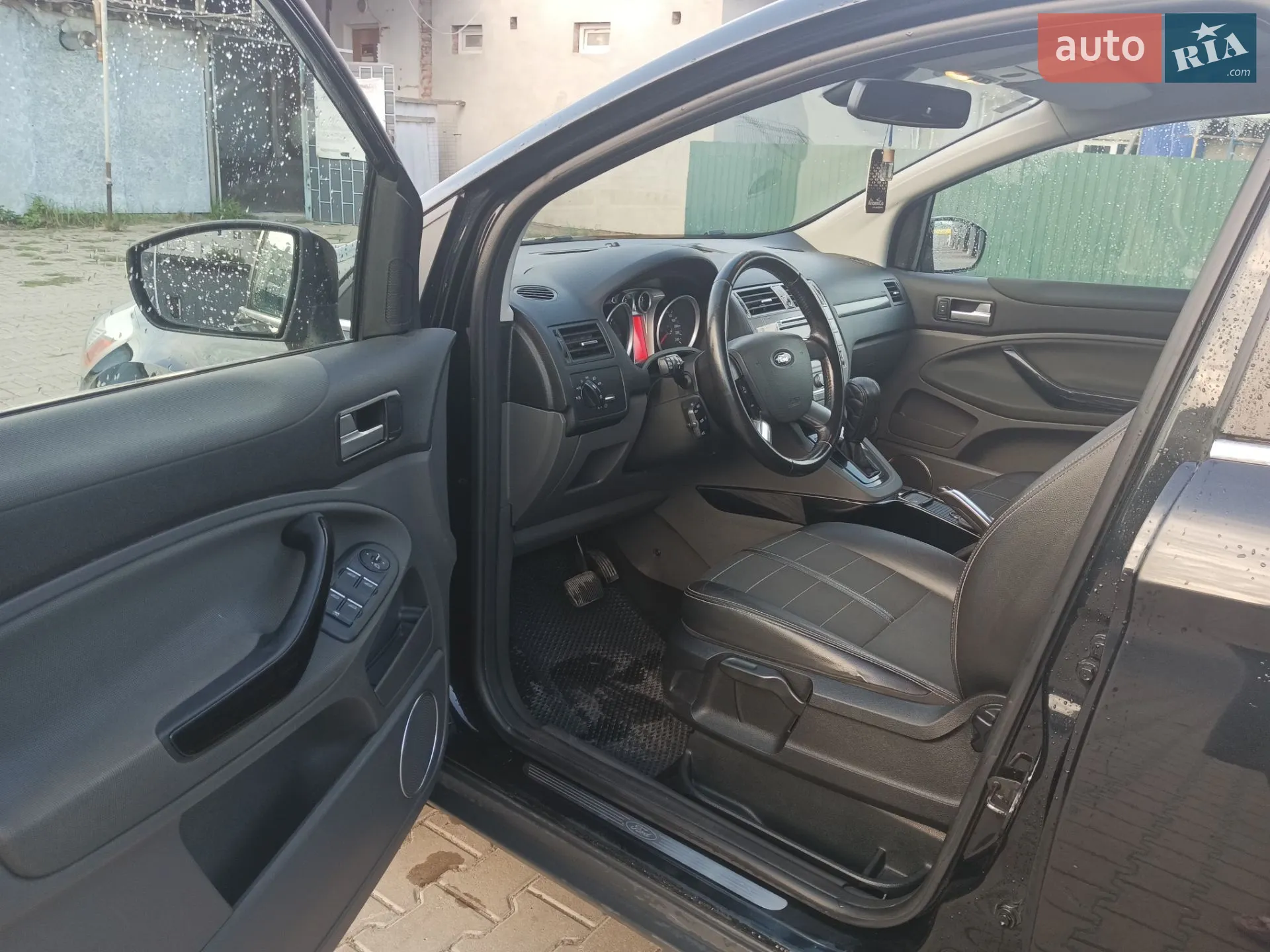 2012 Ford Kuga - мініатюра 23