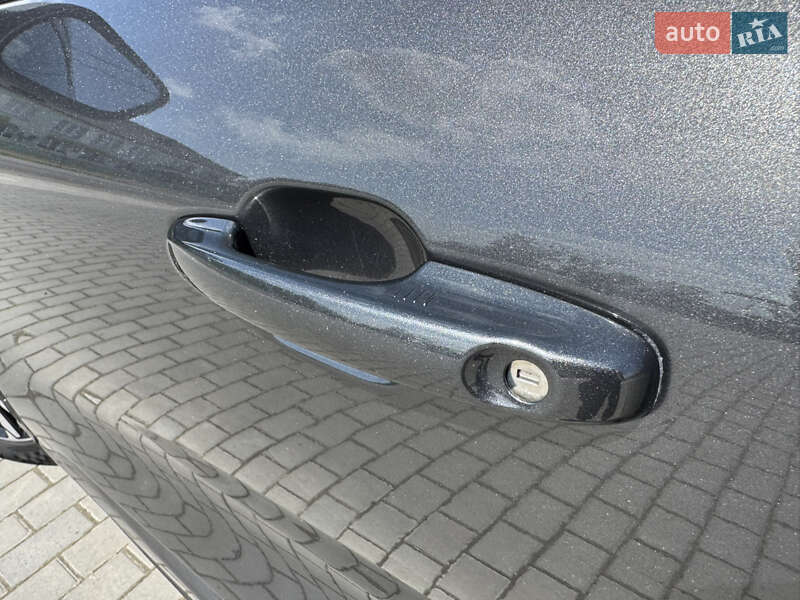 Внедорожник / Кроссовер Ford Kuga 2021 в Лопатине фото 16 Внедорожник / Кроссовер Ford Kuga 2021 в Лопатине