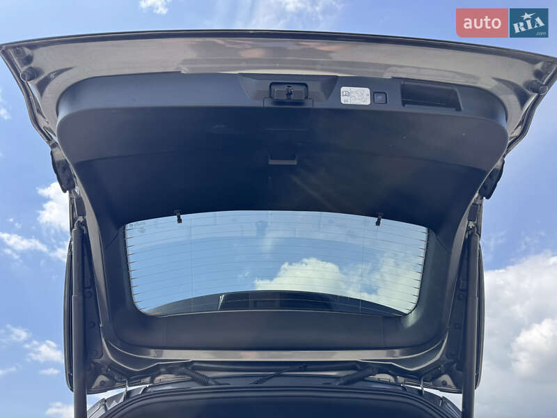 Внедорожник / Кроссовер Ford Kuga 2021 в Лопатине фото 24 Внедорожник / Кроссовер Ford Kuga 2021 в Лопатине