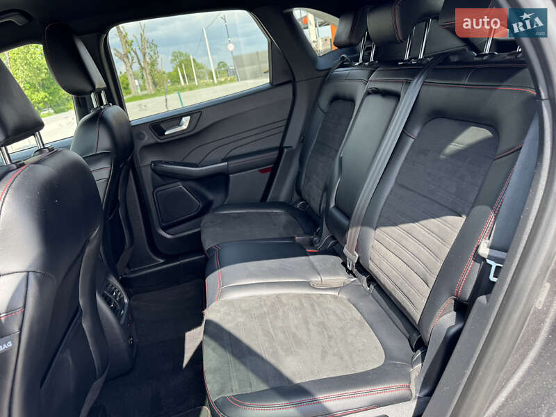 Внедорожник / Кроссовер Ford Kuga 2021 в Лопатине фото 28 Внедорожник / Кроссовер Ford Kuga 2021 в Лопатине