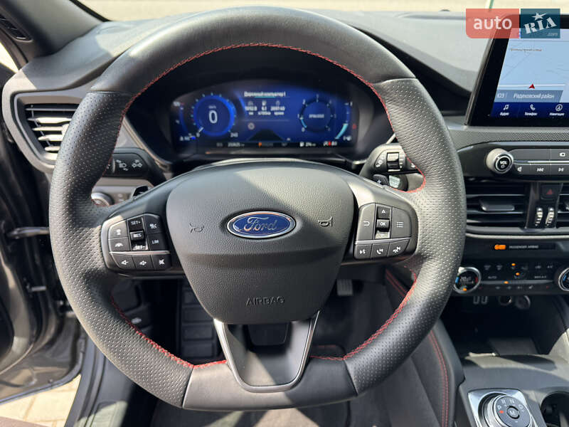 Внедорожник / Кроссовер Ford Kuga 2021 в Лопатине фото 37 Внедорожник / Кроссовер Ford Kuga 2021 в Лопатине