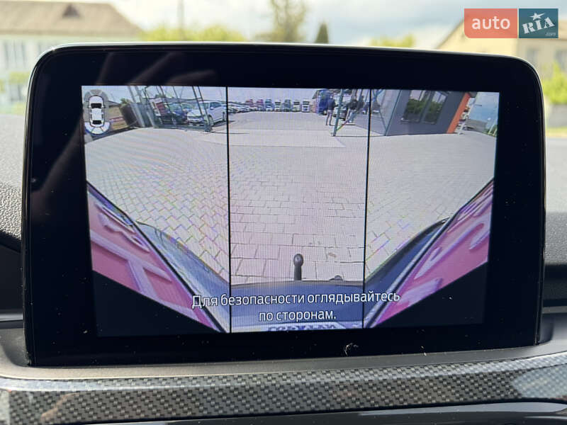 Внедорожник / Кроссовер Ford Kuga 2021 в Лопатине фото 42 Внедорожник / Кроссовер Ford Kuga 2021 в Лопатине