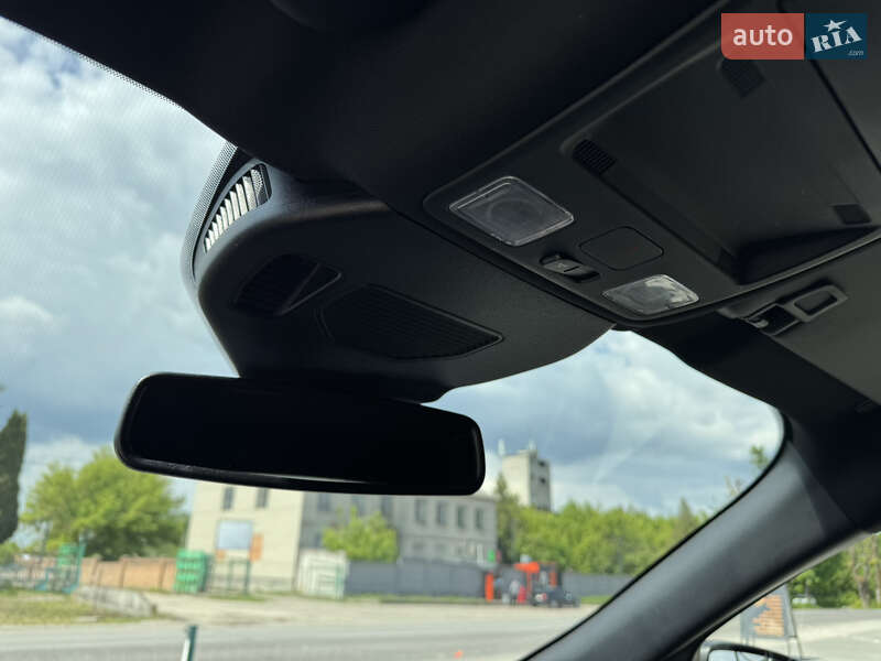 Внедорожник / Кроссовер Ford Kuga 2021 в Лопатине фото 47 Внедорожник / Кроссовер Ford Kuga 2021 в Лопатине