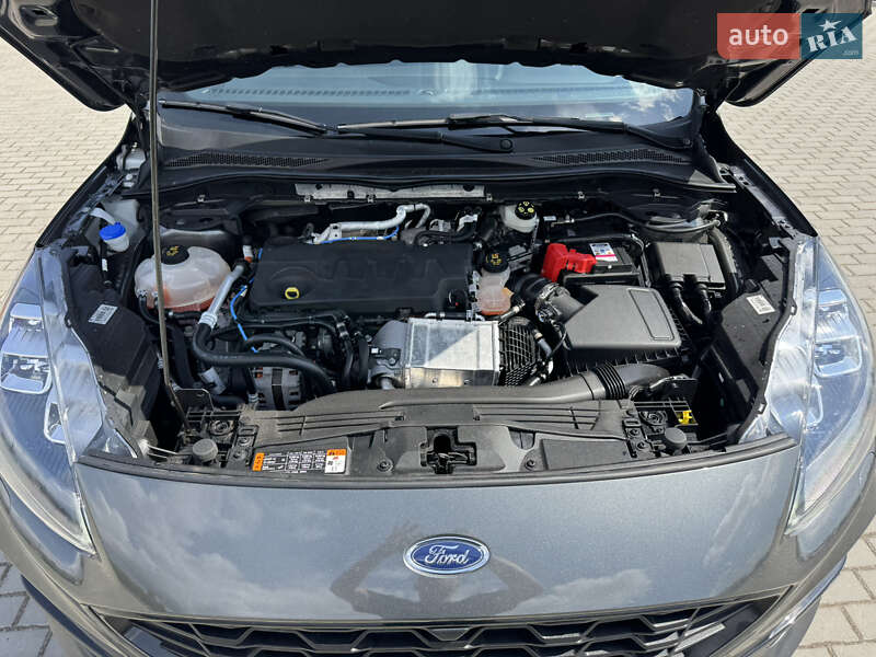 Внедорожник / Кроссовер Ford Kuga 2021 в Лопатине фото 48 Внедорожник / Кроссовер Ford Kuga 2021 в Лопатине