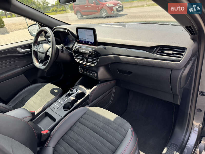 Внедорожник / Кроссовер Ford Kuga 2021 в Лопатине фото 52 Внедорожник / Кроссовер Ford Kuga 2021 в Лопатине