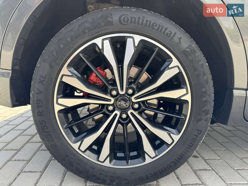 Внедорожник / Кроссовер Ford Kuga 2021 в Лопатине фото 57 Внедорожник / Кроссовер Ford Kuga 2021 в Лопатине