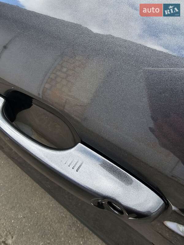 Позашляховик / Кросовер Ford Kuga 2023 в Києві