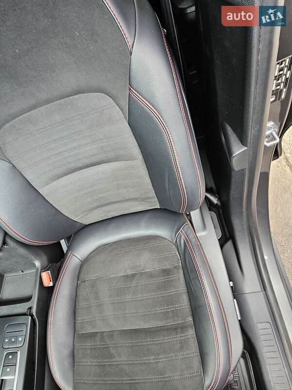 Позашляховик / Кросовер Ford Kuga 2023 в Києві