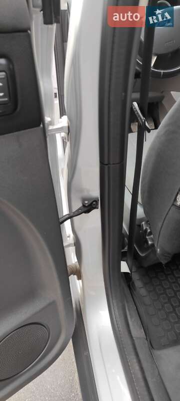 Внедорожник / Кроссовер Ford Kuga 2011 в Виннице