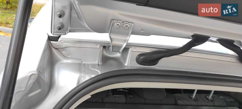 Внедорожник / Кроссовер Ford Kuga 2011 в Виннице