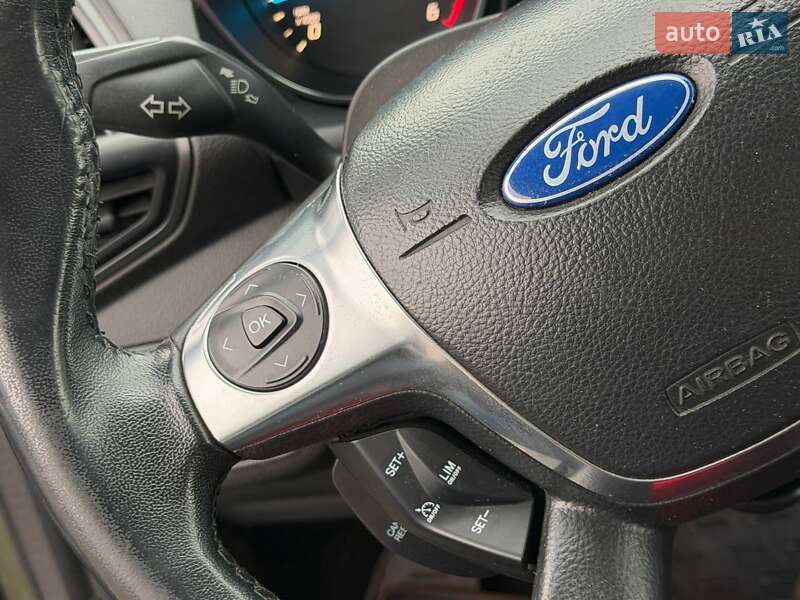 Позашляховик / Кросовер Ford Kuga 2013 в Харкові фото 29 Позашляховик / Кросовер Ford Kuga 2013 в Харкові