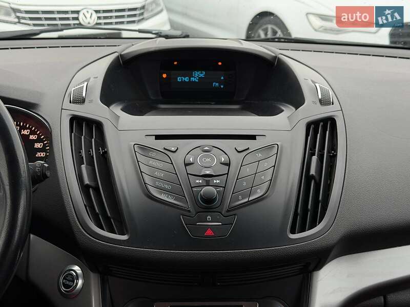 Позашляховик / Кросовер Ford Kuga 2013 в Харкові фото 32 Позашляховик / Кросовер Ford Kuga 2013 в Харкові